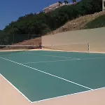 Magnolia Mar Hotel 3*