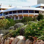 Hotel Magnolia Mar