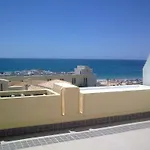 Magnolia Mar 3* Lagos