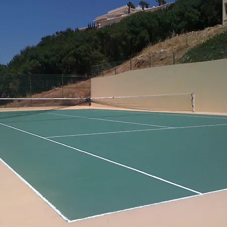 Magnolia Mar מלון 3*