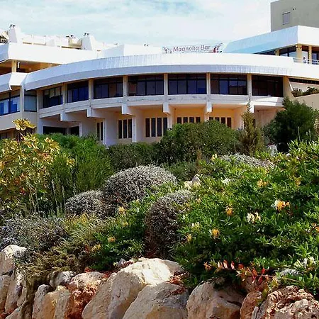 מלון Magnolia Mar