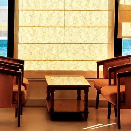 מלון Magnolia Mar