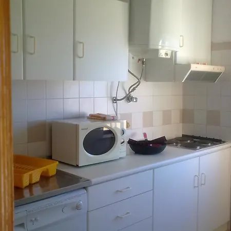 Отель Magnolia Mar Лагуш