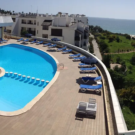 Hotel Magnolia Mar