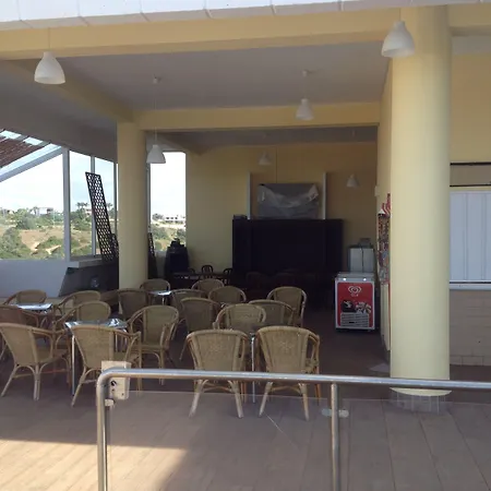 Hotel Magnolia Mar Lagos
