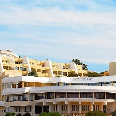 Hotel Magnolia Mar 3*