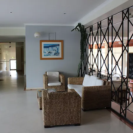 Hotel Magnolia Mar
