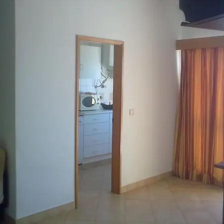 Magnolia Mar Hotel 3*