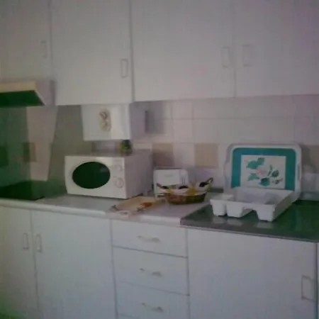 Magnolia Mar 3* Lagos