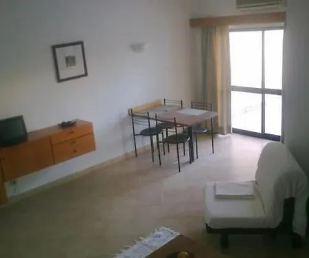 Hotel Magnolia Mar 3*