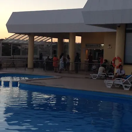 Hotel Magnolia Mar Lagos
