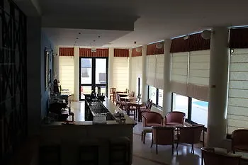 Magnolia Mar Hotel Lagos
