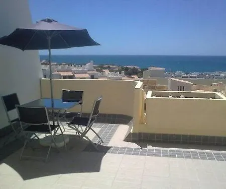 Magnolia Mar Hotel Lagos