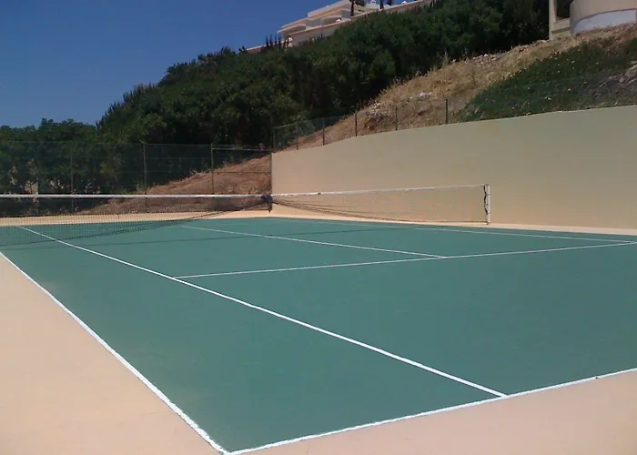 Magnolia Mar ホテル 3*