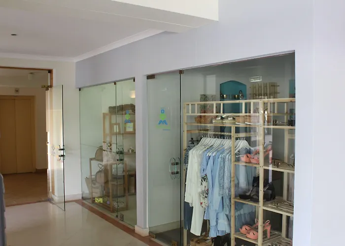 Magnolia Mar ホテル