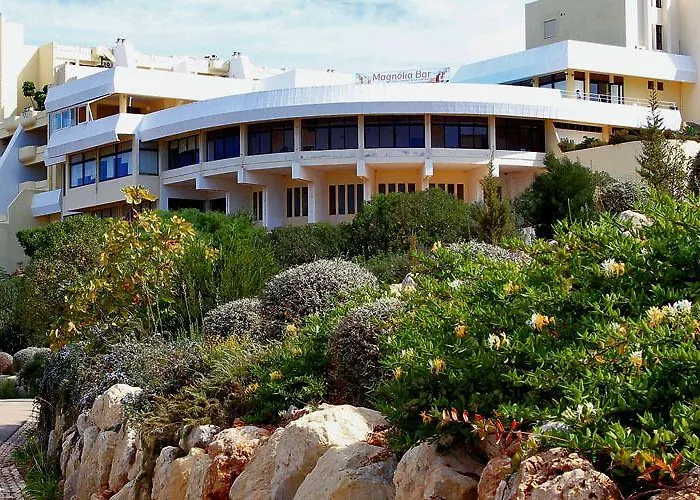 ホテル Magnolia Mar
