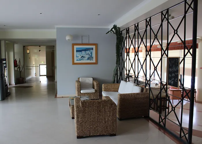 ホテル Magnolia Mar