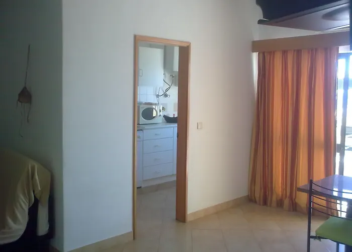 Magnolia Mar ホテル 3*