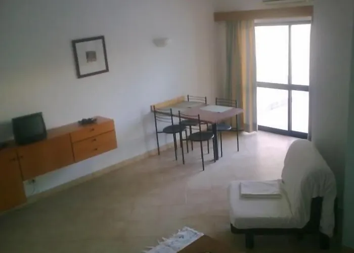 Magnolia Mar ホテル