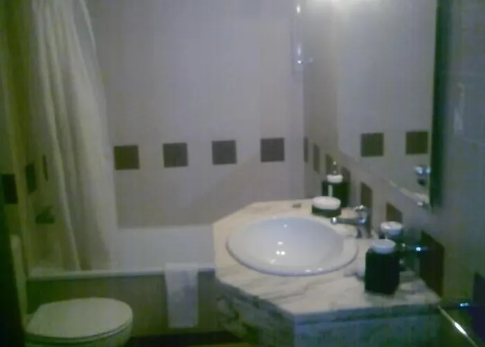 ホテル Magnolia Mar 3*