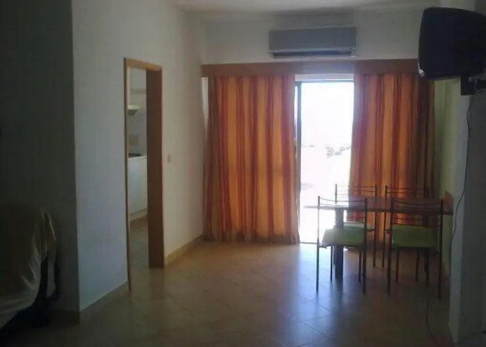 ホテル Magnolia Mar 3*