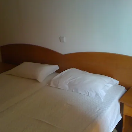 فندق Magnolia Mar لاغوس