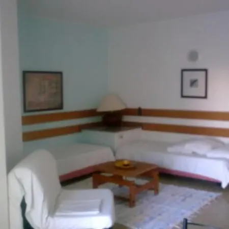 Magnolia Mar فندق لاغوس