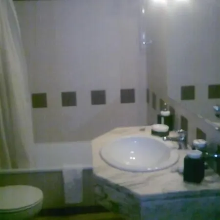 فندق Magnolia Mar 3*