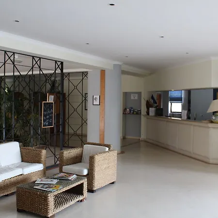 Magnolia Mar Hotel Lagos