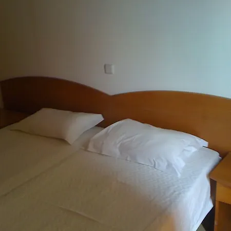 Magnolia Mar Hotel