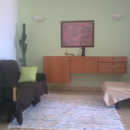 Magnolia Mar Hotel 3*