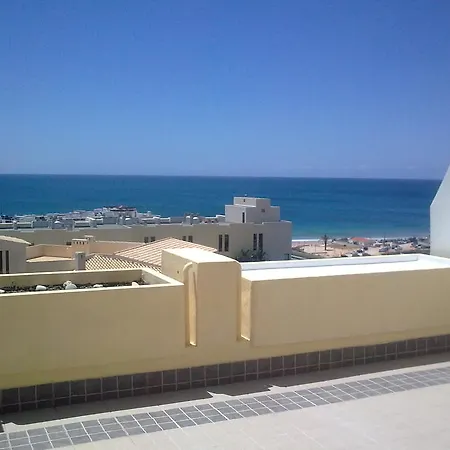 Magnolia Mar Hotel