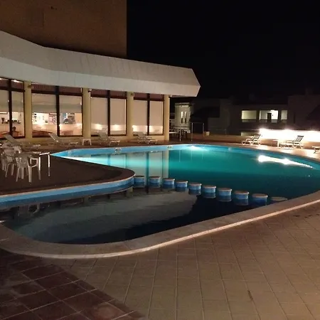 Magnolia Mar Hotel 3*