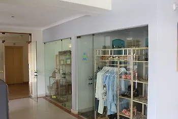 Magnolia Mar Hotel 3*