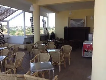 Magnolia Mar Hotel Lagos