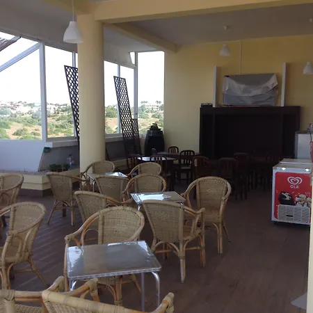 Magnolia Mar Hotel 3*