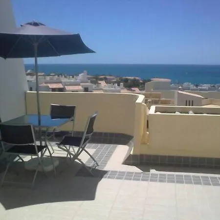 Hotel Magnolia Mar Lagos